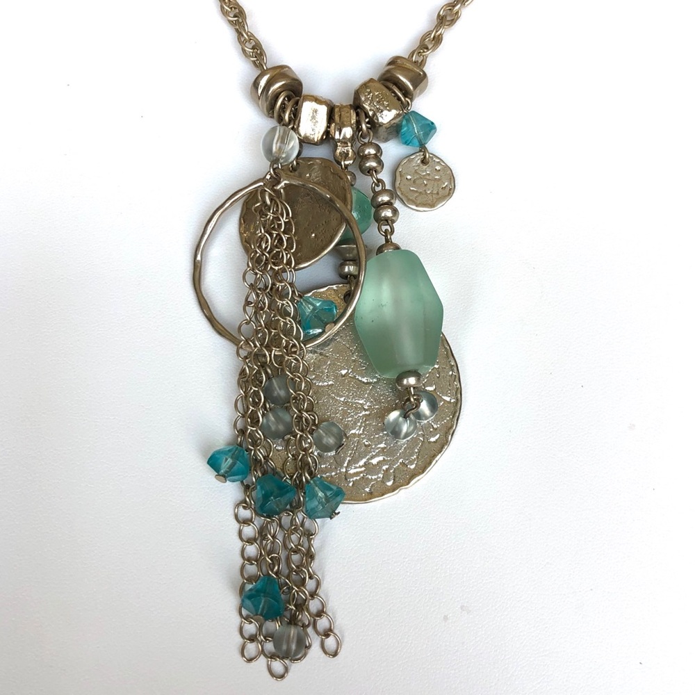 Chico’s Statement Necklace